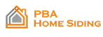 PBA Home Siding